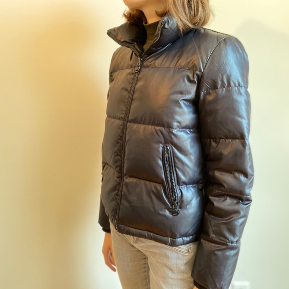 Michael Kors down filled jacket - Picture 4 of 13